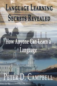 LanguageLearningSecretsRevealed-PeterDCampbell